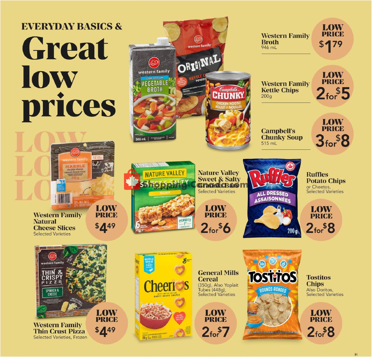 Urban Fare flyer from Thursday May 23, 2024 to Wednesday May 29, 2024 - page 8