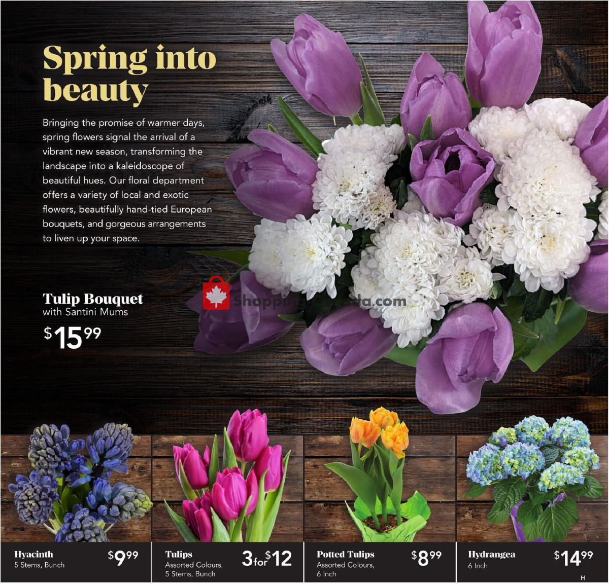 Urban Fare flyer from Thursday March 14, 2024 to Wednesday March 20, 2024 - page 10