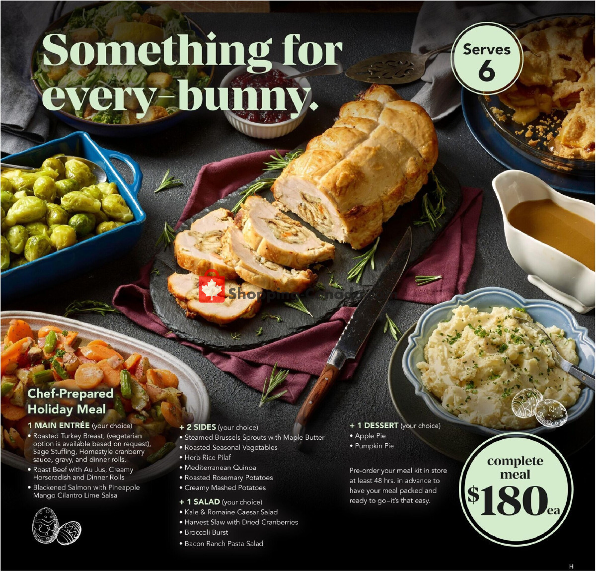 Urban Fare flyer from Thursday March 14, 2024 to Wednesday March 20, 2024 - page 11