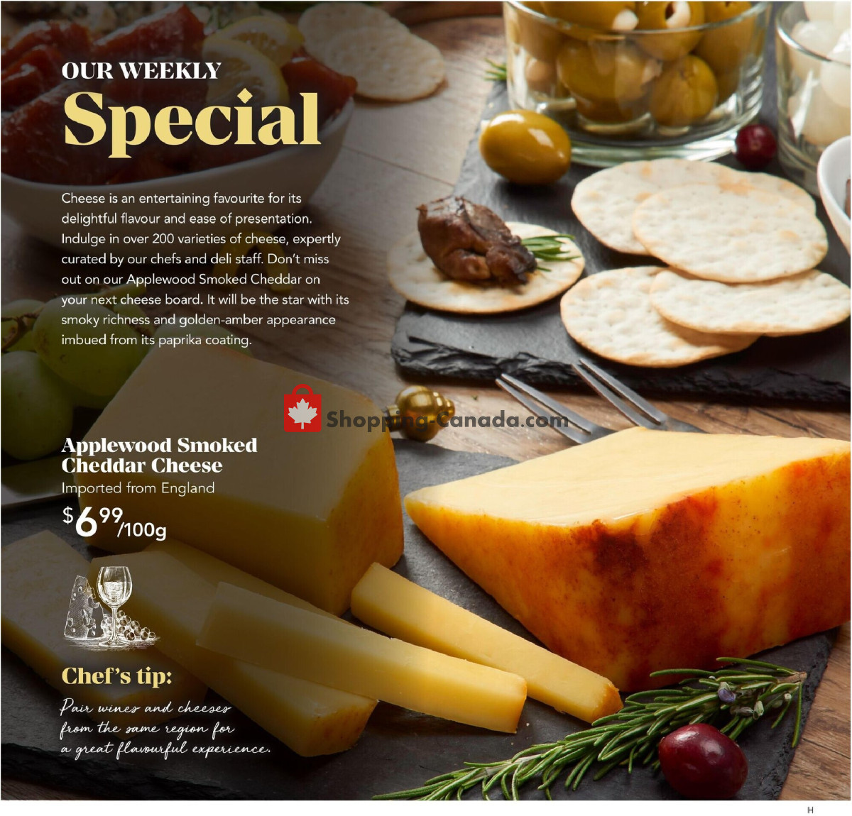 Urban Fare flyer from Thursday May 9, 2024 to Wednesday May 15, 2024 - page 10