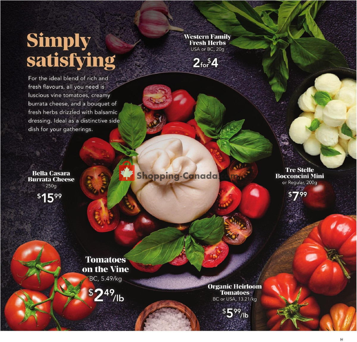 Urban Fare flyer from Thursday May 9, 2024 to Wednesday May 15, 2024 - page 3