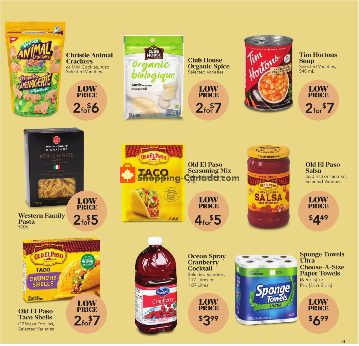 Urban Fare flyer from Thursday May 2, 2024 to Wednesday May 8, 2024 - page 7