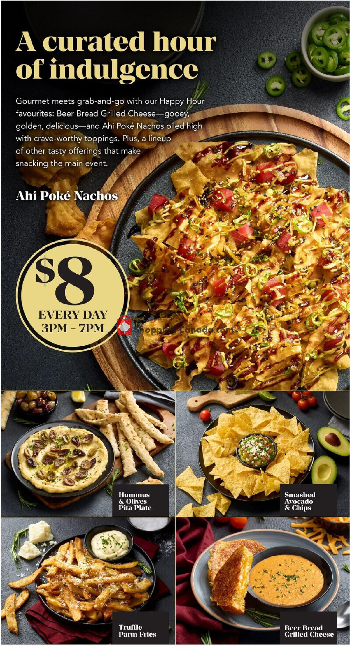 Urban Fare flyer from Thursday April 16, 2026 to Wednesday April 22, 2026 - page 3