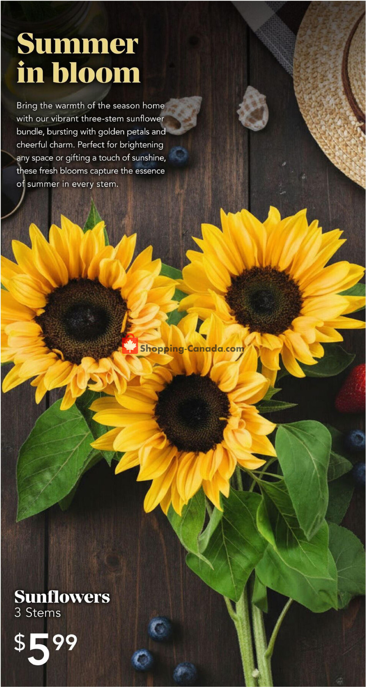 Urban Fare flyer from Thursday August 6, 2026 to Wednesday August 12, 2026 - page 3