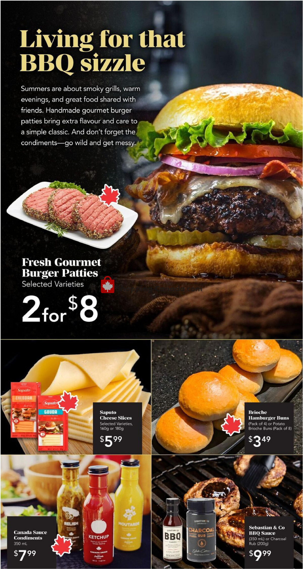 Urban Fare flyer from Thursday July 23, 2026 to Wednesday July 29, 2026 - page 3