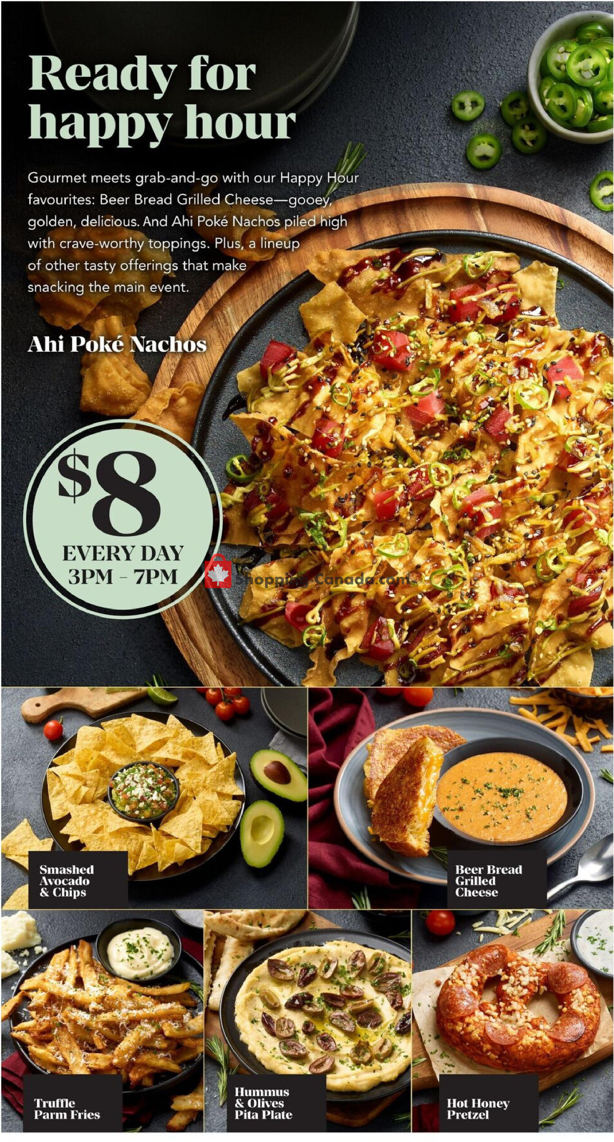 Urban Fare flyer from Thursday May 28, 2026 to Wednesday June 3, 2026 - page 3