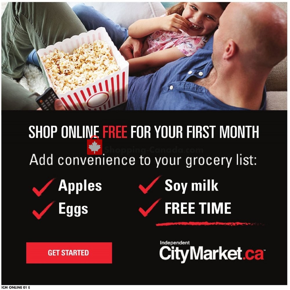 Valu Mart flyer from Thursday January 10, 2019 to Wednesday January 16, 2019 - page 8