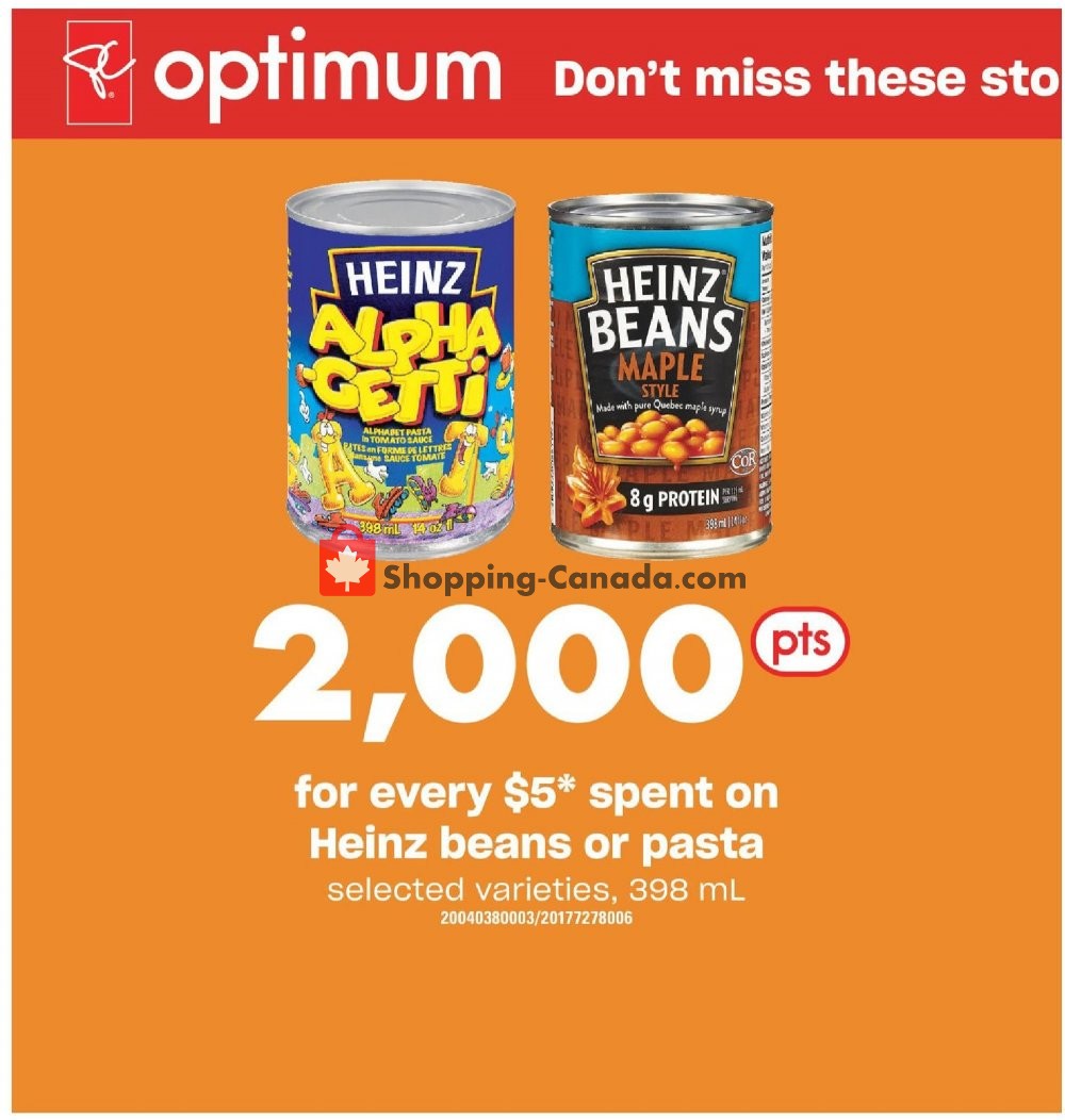 Valu Mart flyer from Thursday August 8, 2019 to Wednesday August 14, 2019 - page 14