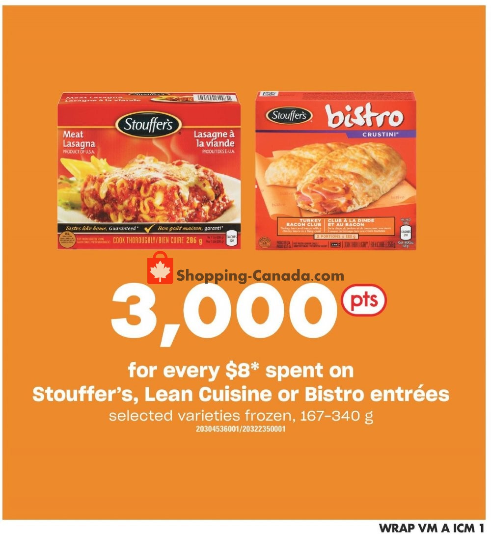Valu Mart flyer from Thursday August 8, 2019 to Wednesday August 14, 2019 - page 2