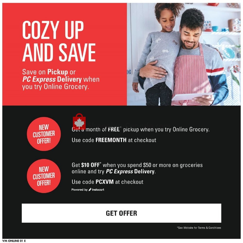 Valu Mart flyer from Thursday March 7, 2019 to Wednesday March 13, 2019 - page 8