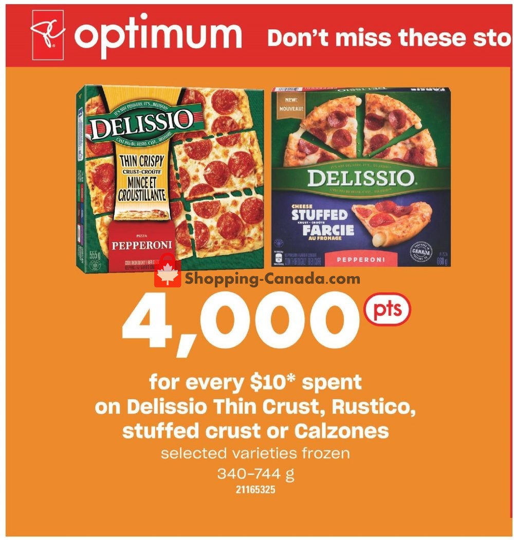 Valu Mart flyer from Thursday May 2, 2019 to Wednesday May 8, 2019 - page 14