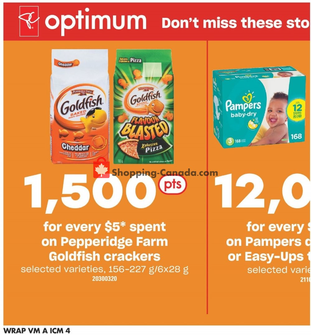 Valu Mart flyer from Thursday May 2, 2019 to Wednesday May 8, 2019 - page 16
