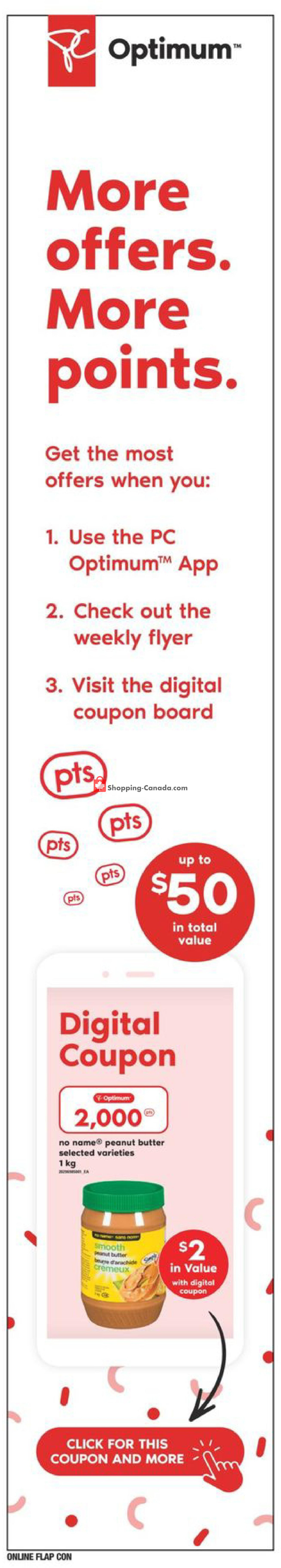 Valu Mart flyer from Thursday January 4, 2024 to Wednesday January 10, 2024 - page 3