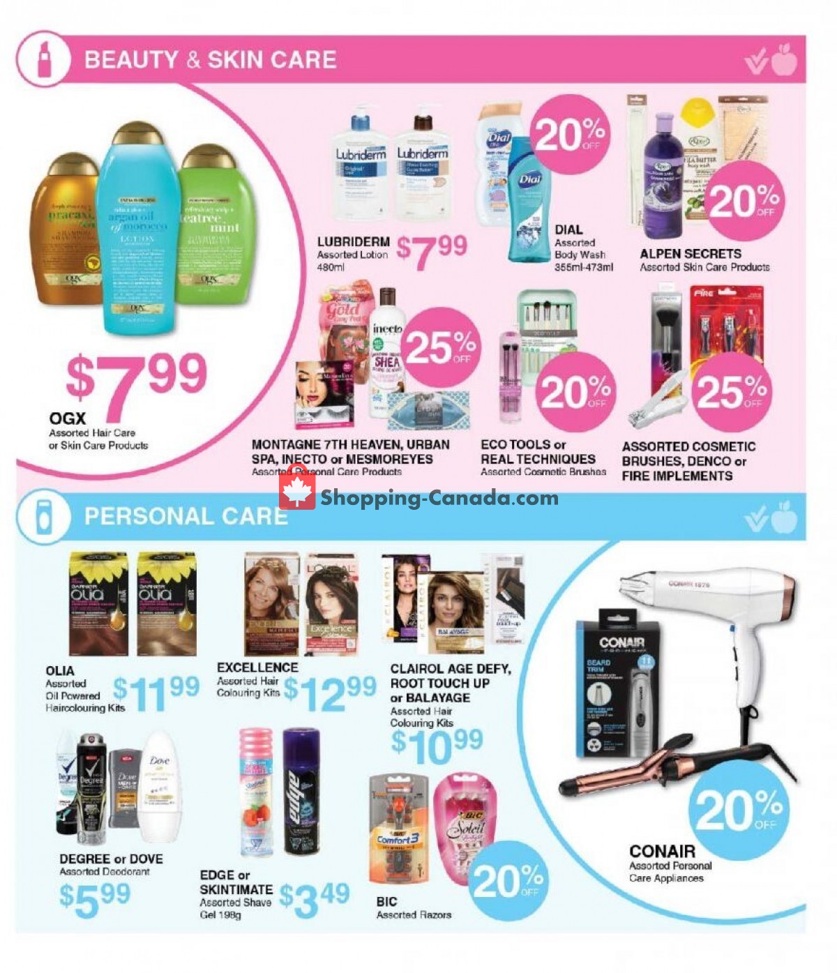 Value Drug Mart flyer from Sunday October 10, 2021 to Saturday October 23, 2021 - page 2