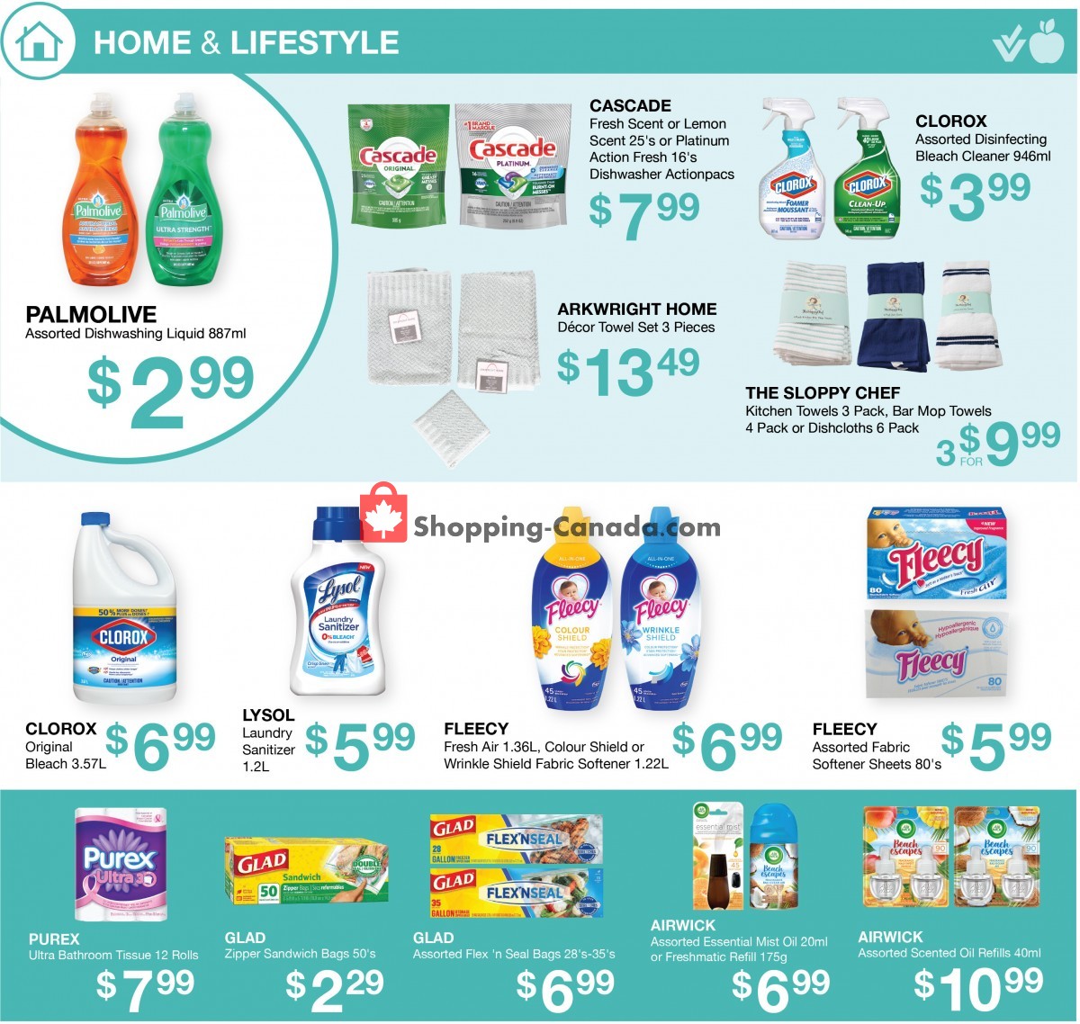Value Drug Mart flyer from Sunday March 28, 2021 to Saturday April 10, 2021 - page 5