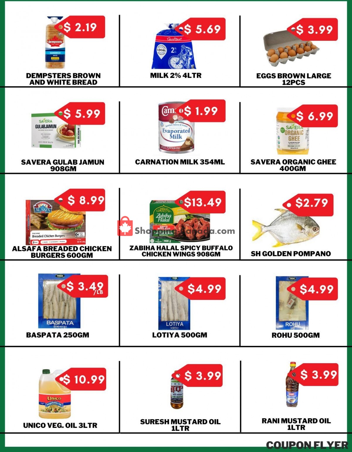 Victoria Supermarket flyer from Thursday June 22, 2023 to Wednesday June 28, 2023 - page 4