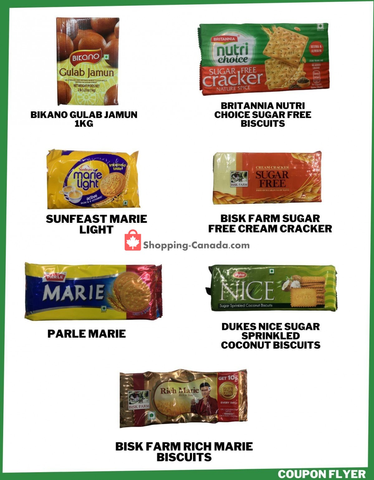 Victoria Supermarket flyer from Friday June 2, 2023 to Wednesday June 7, 2023 - page 10