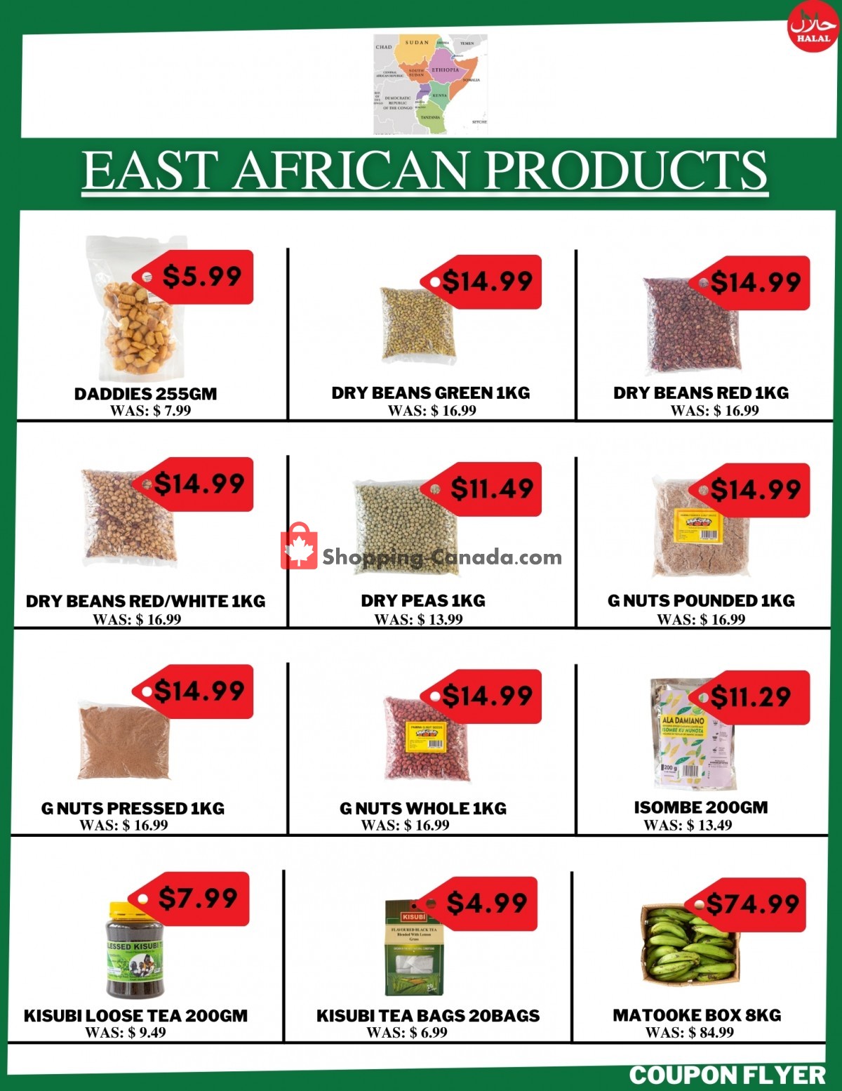 Victoria Supermarket flyer from Friday January 20, 2023 to Thursday January 26, 2023 - page 13