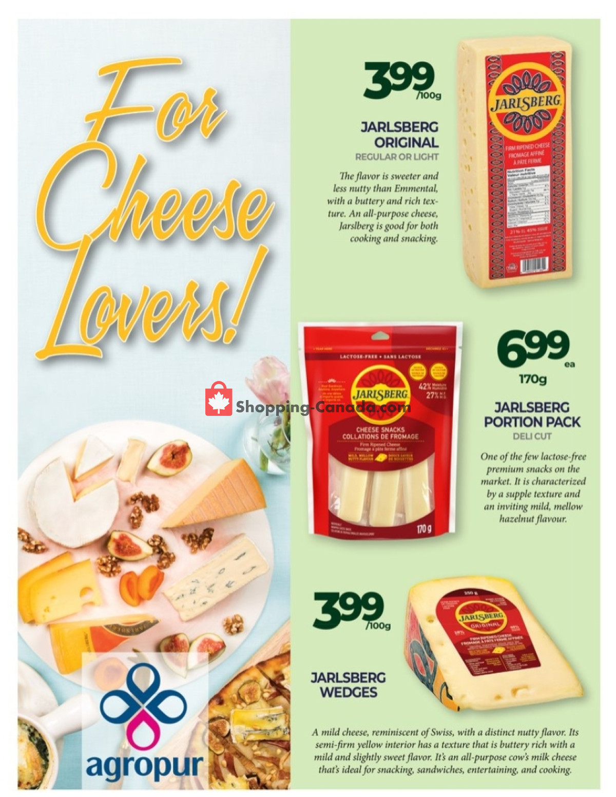 Vince's Market flyer from Thursday January 4, 2024 to Wednesday January 17, 2024 - page 3