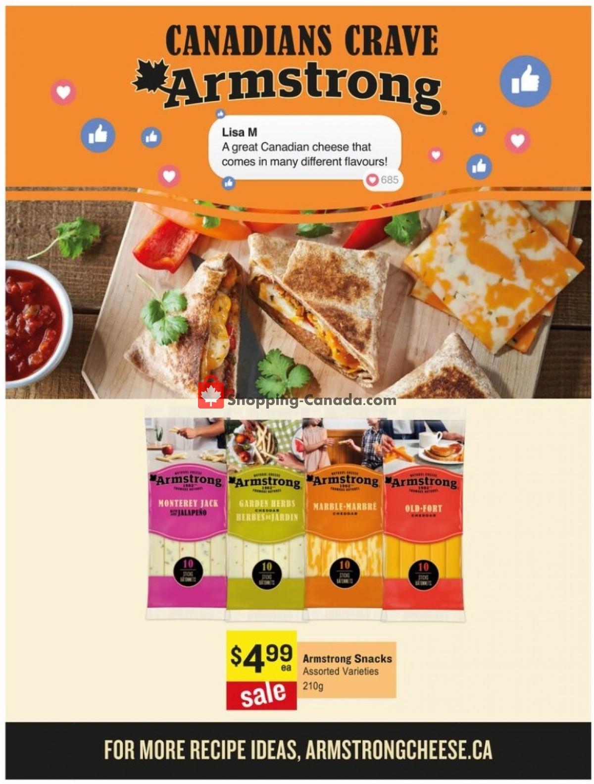 Vince's Market flyer from Friday September 3, 2021 to Thursday September 16, 2021 - page 11