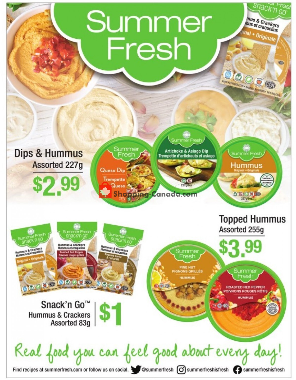 Vince's Market flyer from Friday September 3, 2021 to Thursday September 16, 2021 - page 4