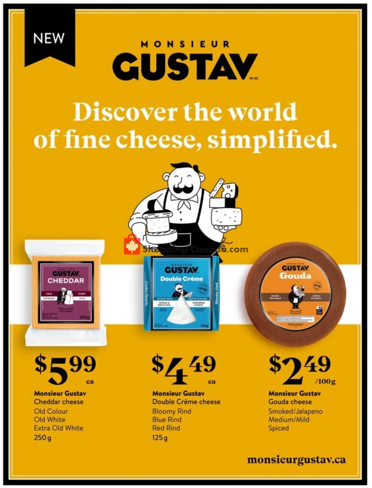 Vince's Market flyer from Friday September 3, 2021 to Thursday September 16, 2021 - page 6