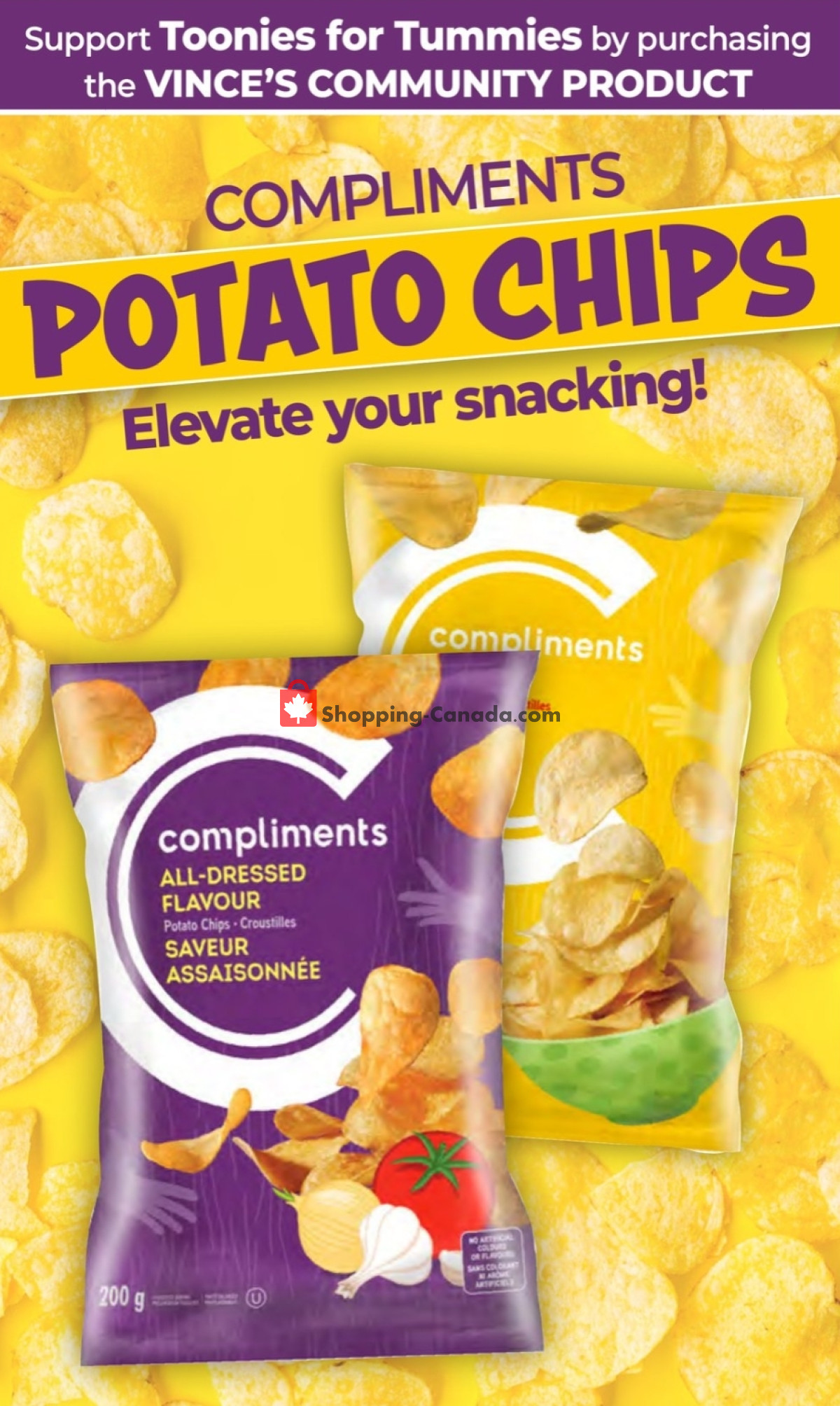 Vince's Market flyer from Thursday February 1, 2024 to Wednesday February 21, 2024 - page 8