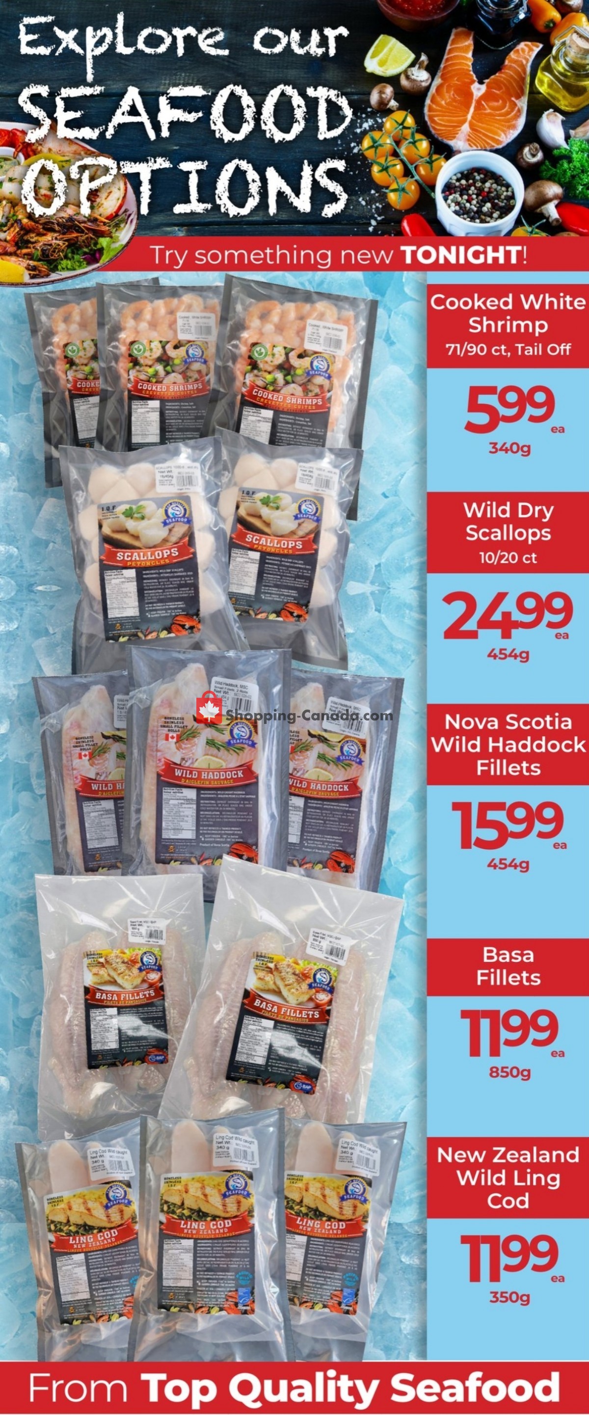 Vince's Market flyer from Thursday January 19, 2023 to Wednesday February 1, 2023 - page 9