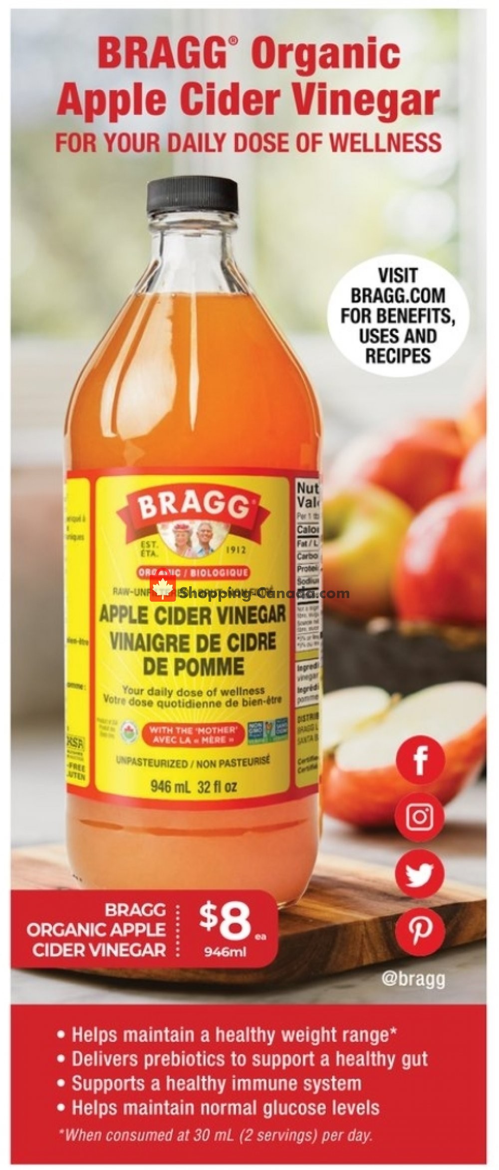 Vince's Market flyer from Friday January 15, 2021 to Thursday January 21, 2021 - page 2