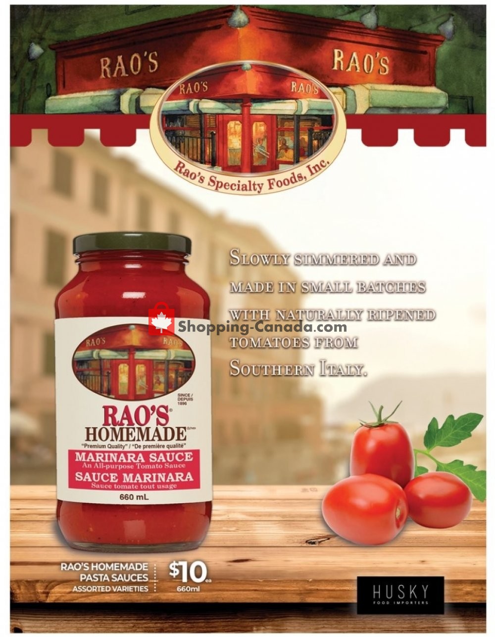 Vince's Market flyer from Friday January 15, 2021 to Thursday January 21, 2021 - page 6
