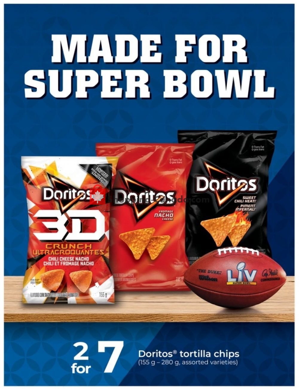 Vince's Market flyer from Friday January 22, 2021 to Thursday February 11, 2021 - page 6