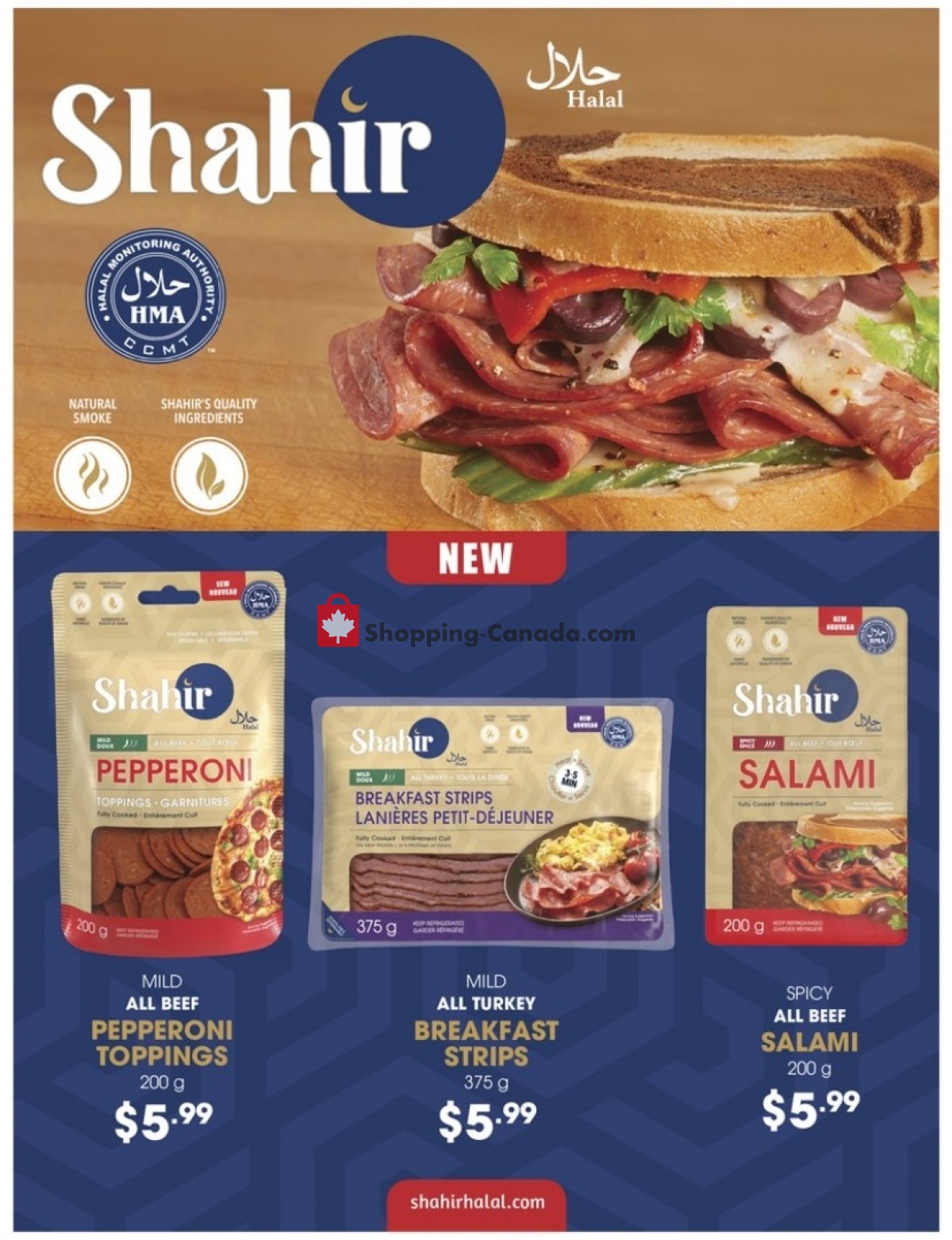 Vince's Market flyer from Friday June 4, 2021 to Thursday June 17, 2021 - page 10