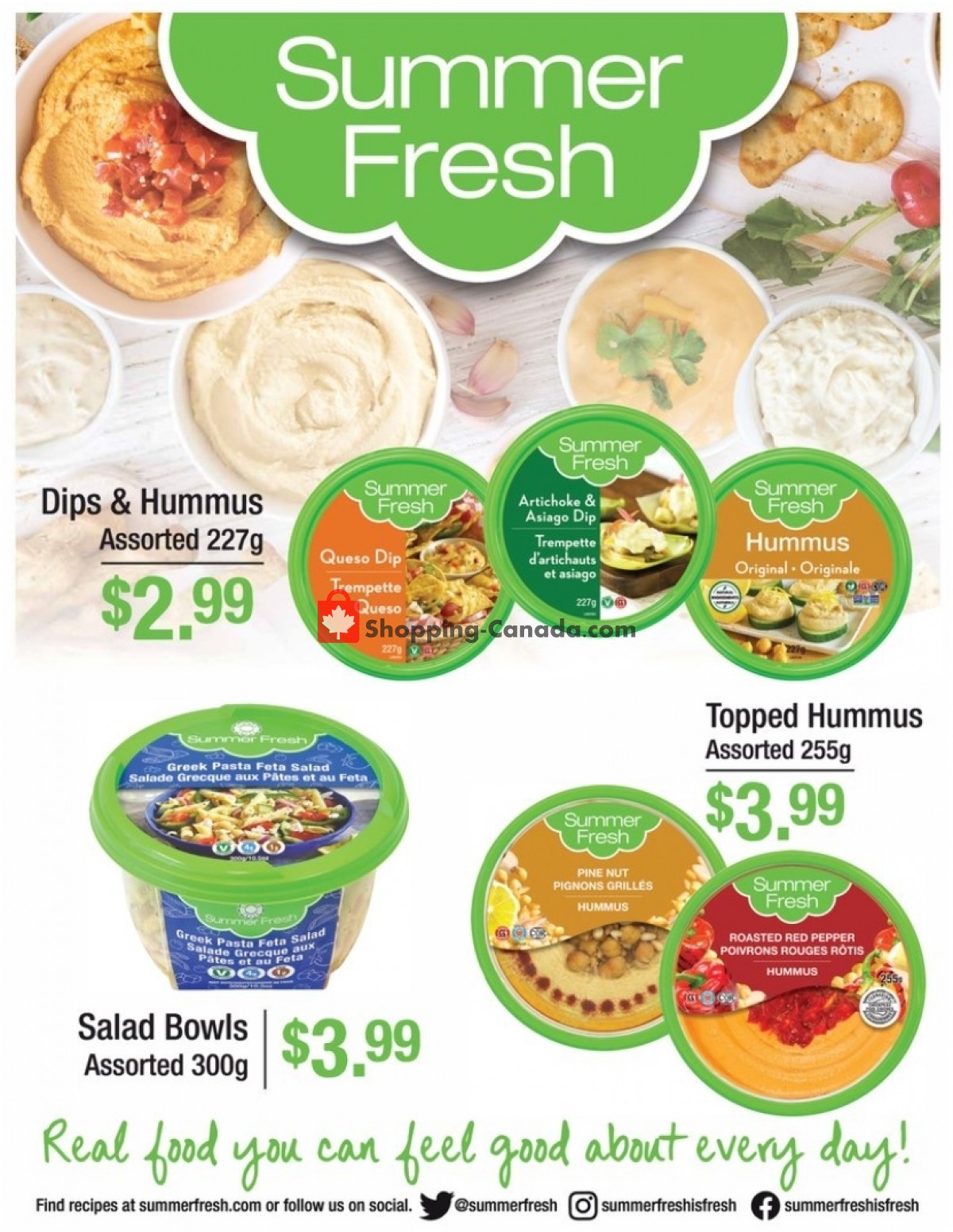 Vince's Market flyer from Friday June 4, 2021 to Thursday June 17, 2021 - page 2