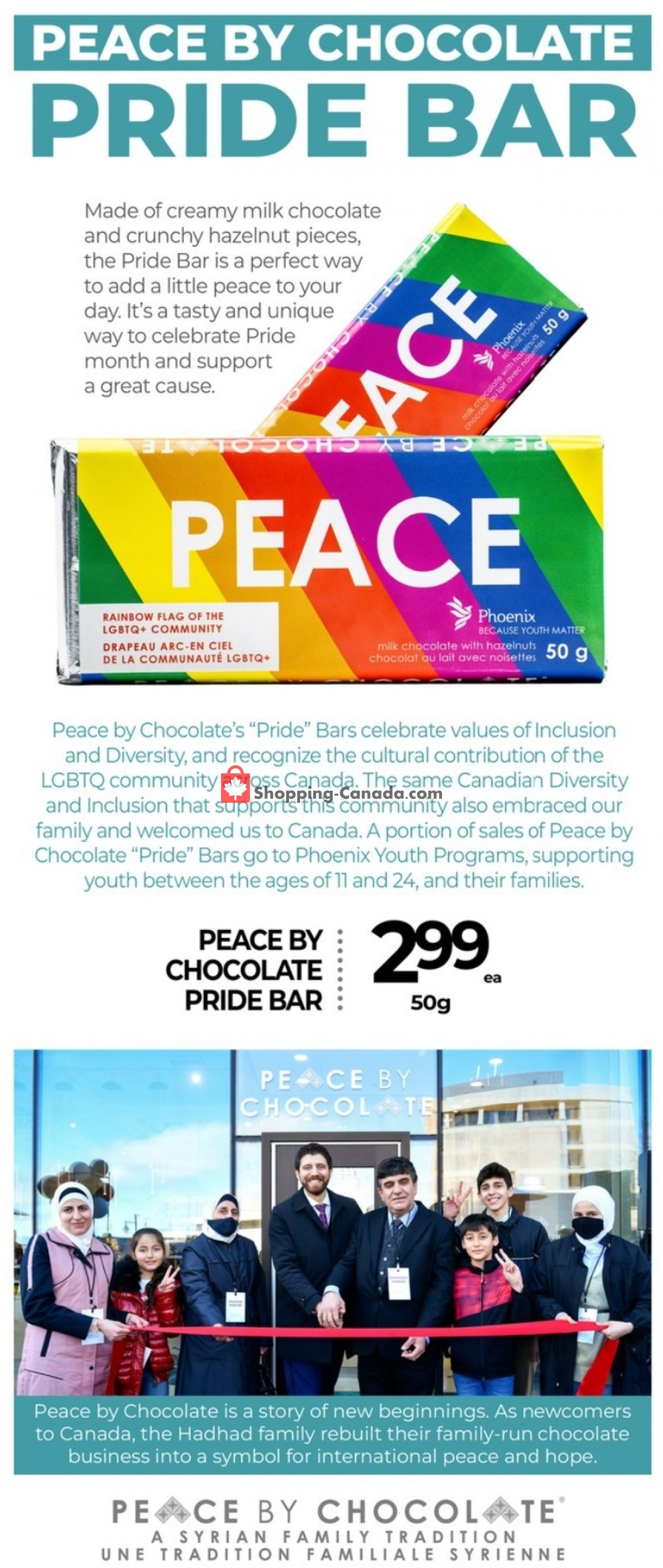 Vince's Market flyer from Friday June 4, 2021 to Thursday June 17, 2021 - page 3