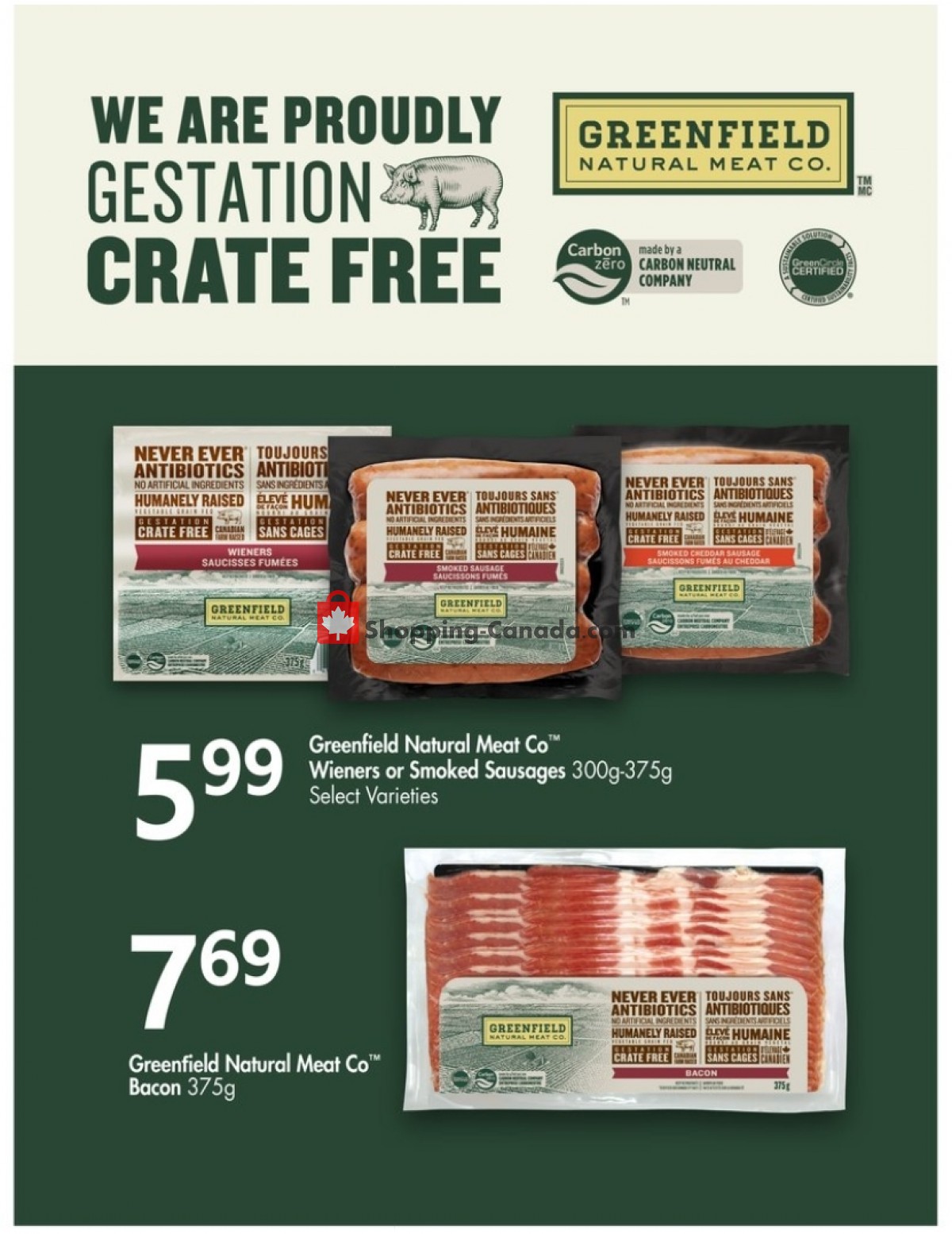 Vince's Market flyer from Friday June 4, 2021 to Thursday June 17, 2021 - page 5