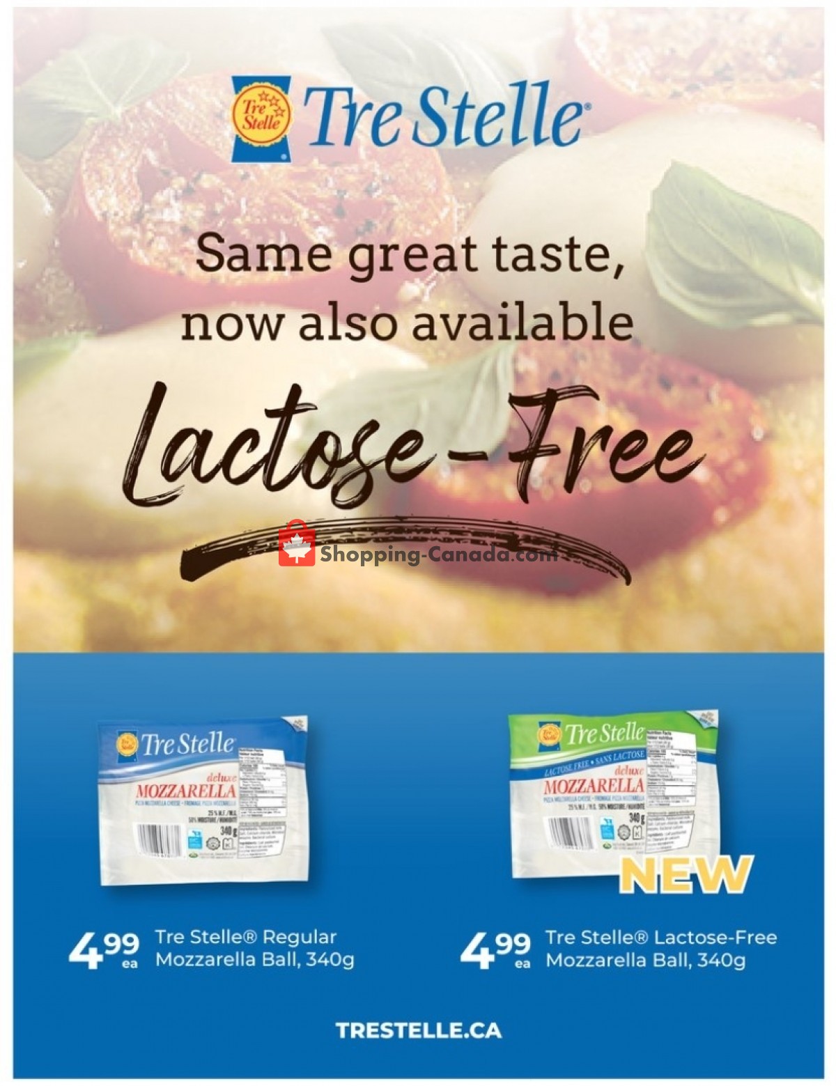 Vince's Market flyer from Friday June 4, 2021 to Thursday June 17, 2021 - page 6