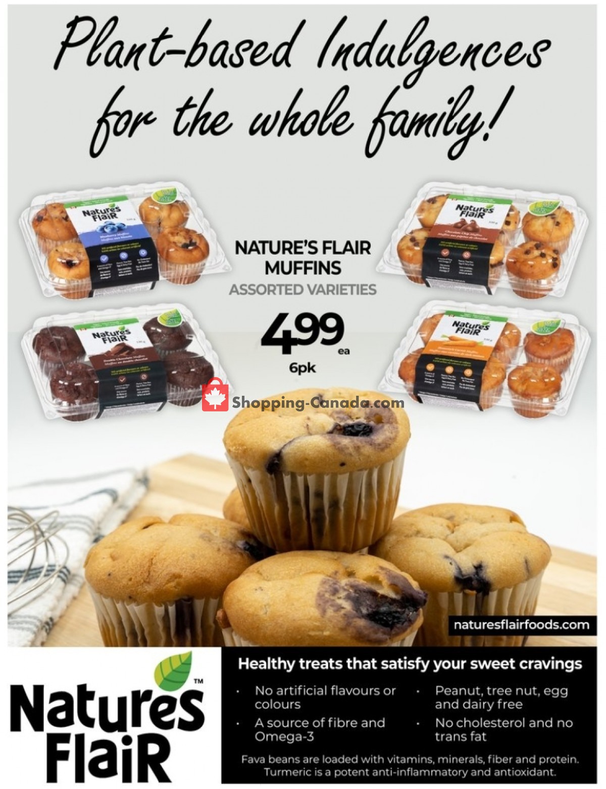 Vince's Market flyer from Friday June 4, 2021 to Thursday June 17, 2021 - page 8