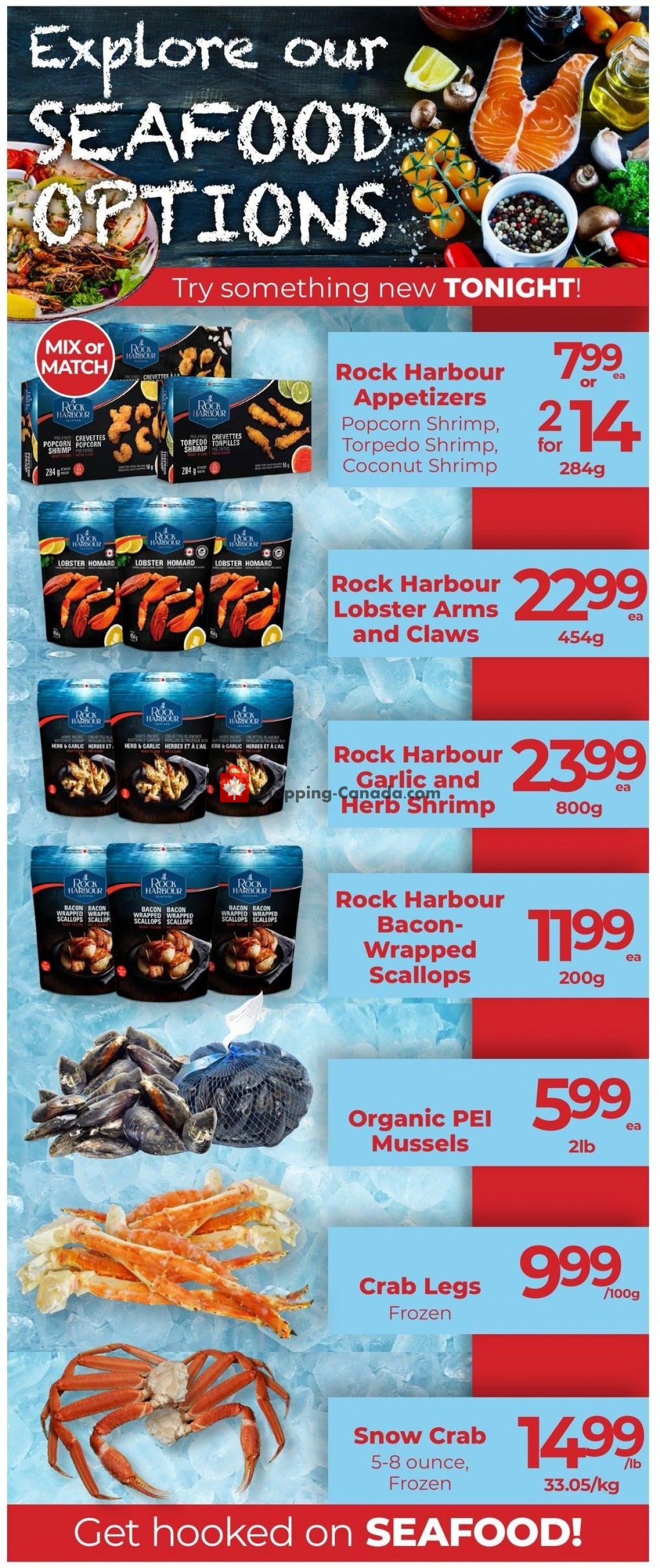 Vince's Market flyer from Thursday November 30, 2023 to Wednesday December 13, 2023 - page 3