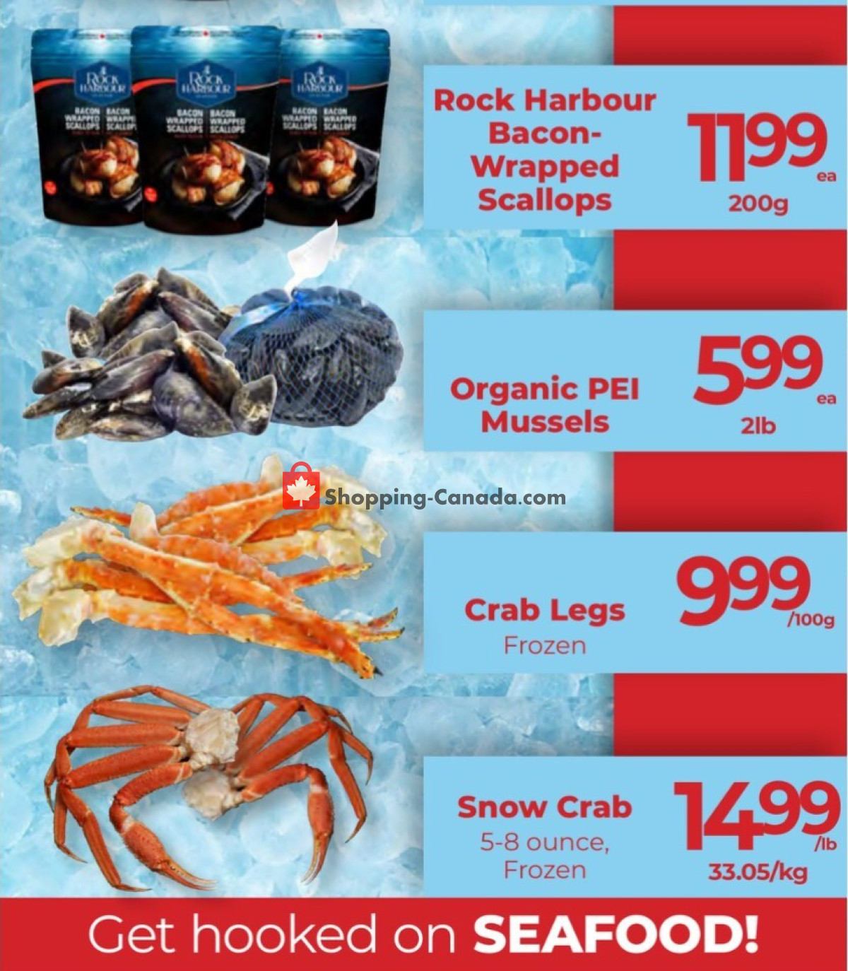 Vince's Market flyer from Thursday December 14, 2023 to Wednesday January 3, 2024 - page 10