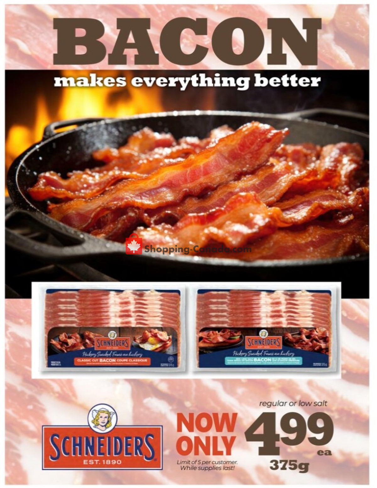 Vince's Market flyer from Thursday December 14, 2023 to Wednesday January 3, 2024 - page 2