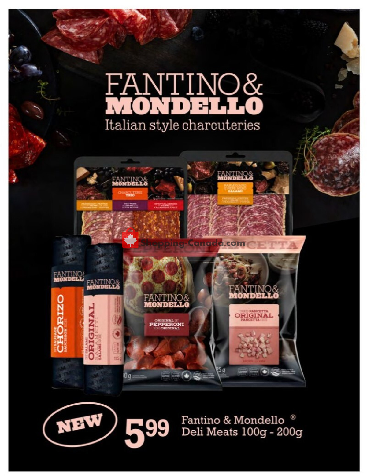 Vince's Market flyer from Thursday December 14, 2023 to Wednesday January 3, 2024 - page 7