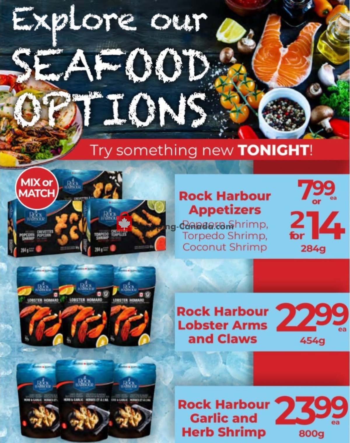 Vince's Market flyer from Thursday December 14, 2023 to Wednesday January 3, 2024 - page 9