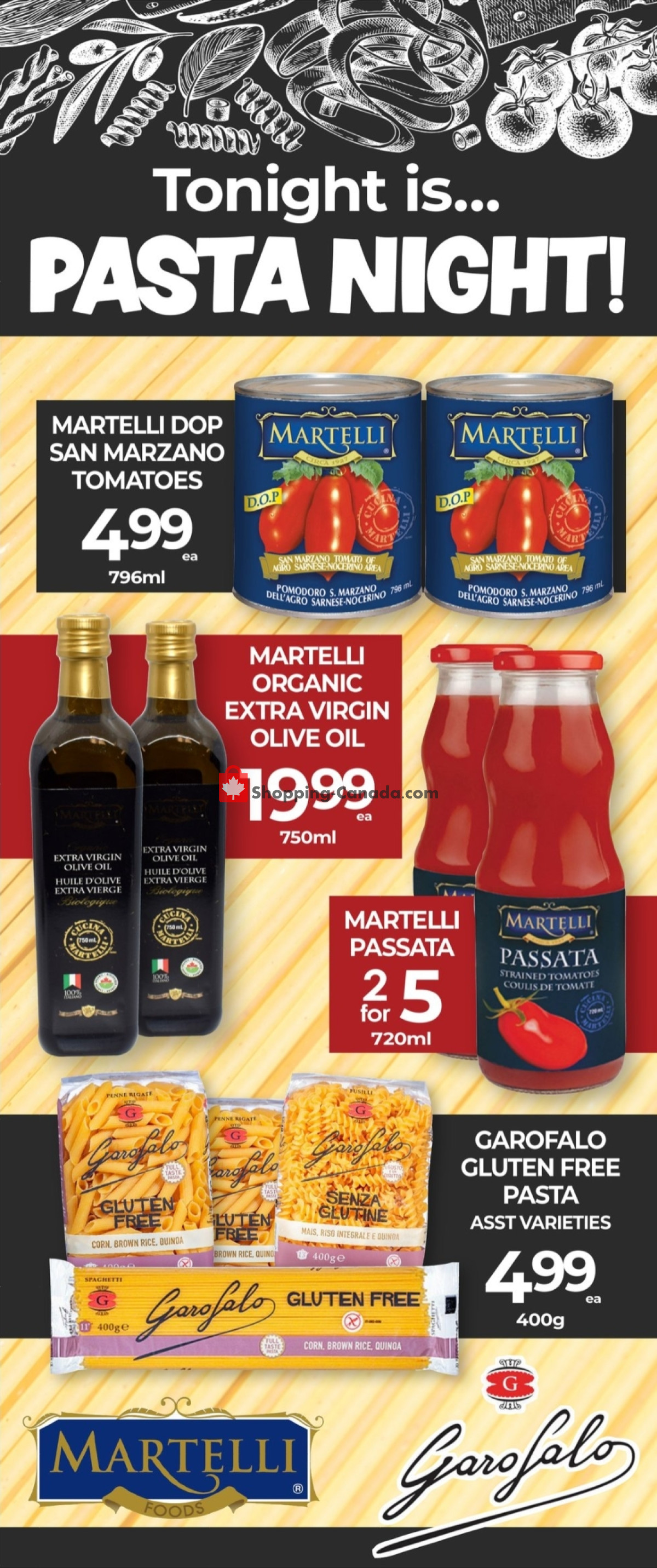 Vince's Market flyer from Thursday January 18, 2024 to Wednesday January 31, 2024 - page 6