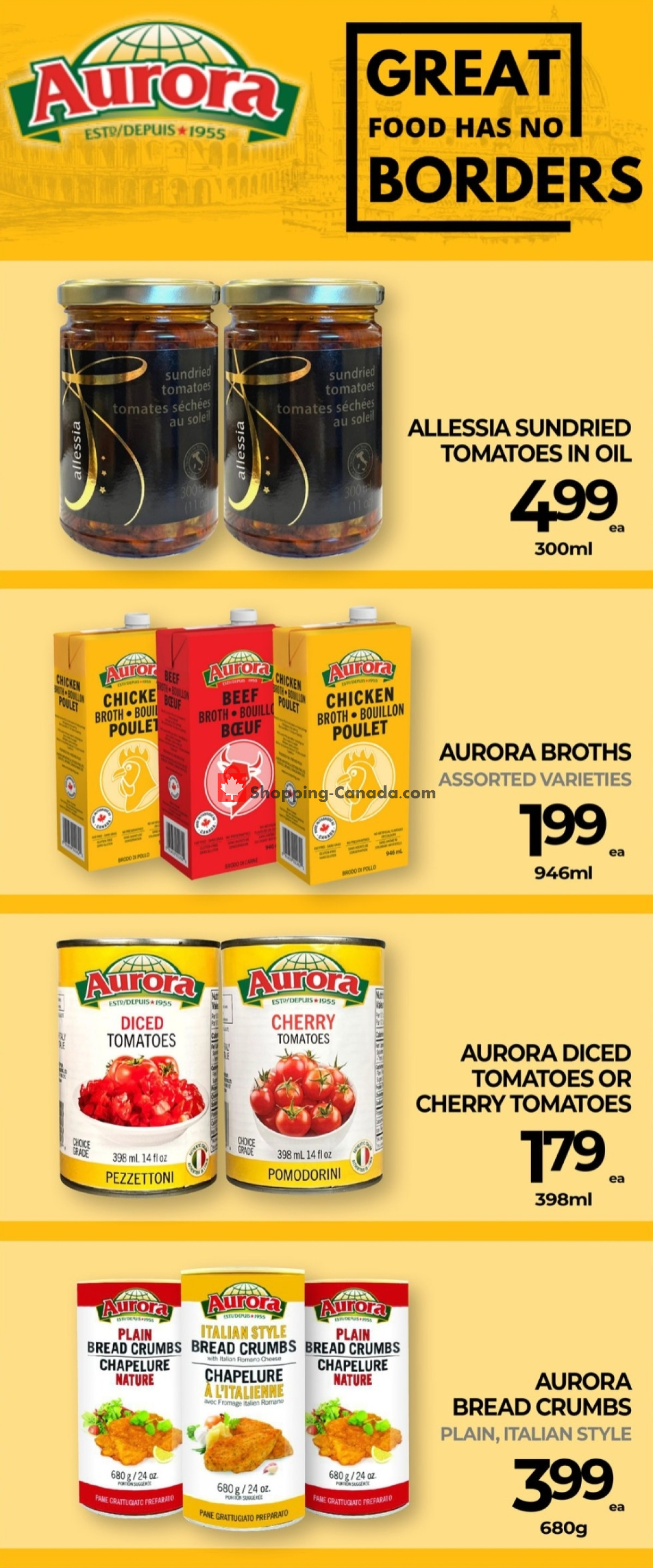 Vince's Market flyer from Thursday January 18, 2024 to Wednesday January 31, 2024 - page 7