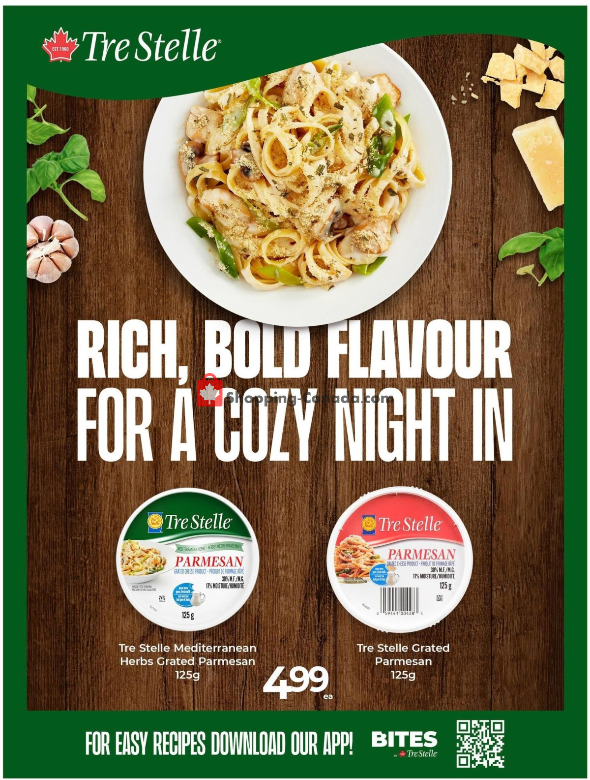 Vince's Market flyer from Thursday February 22, 2024 to Wednesday March 6, 2024 - page 5