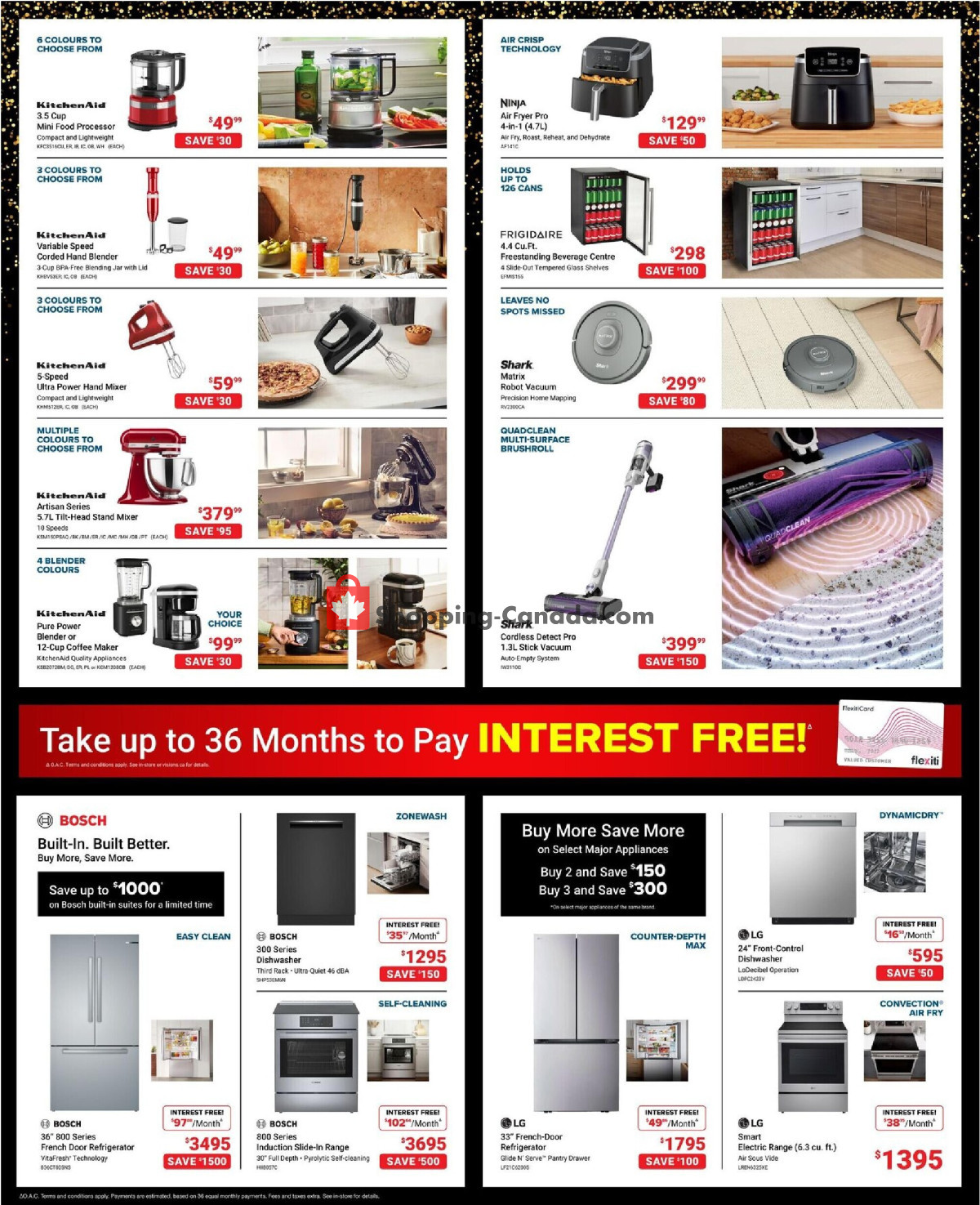 Visions flyer from Friday August 21, 2026 to Thursday August 27, 2026 - page 5