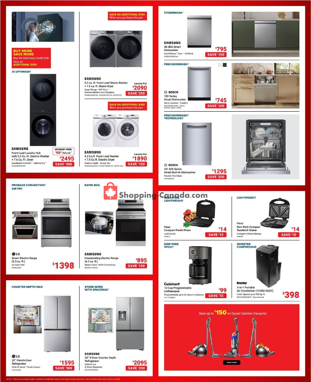 Visions flyer from Friday June 26, 2026 to Thursday July 2, 2026 - page 6