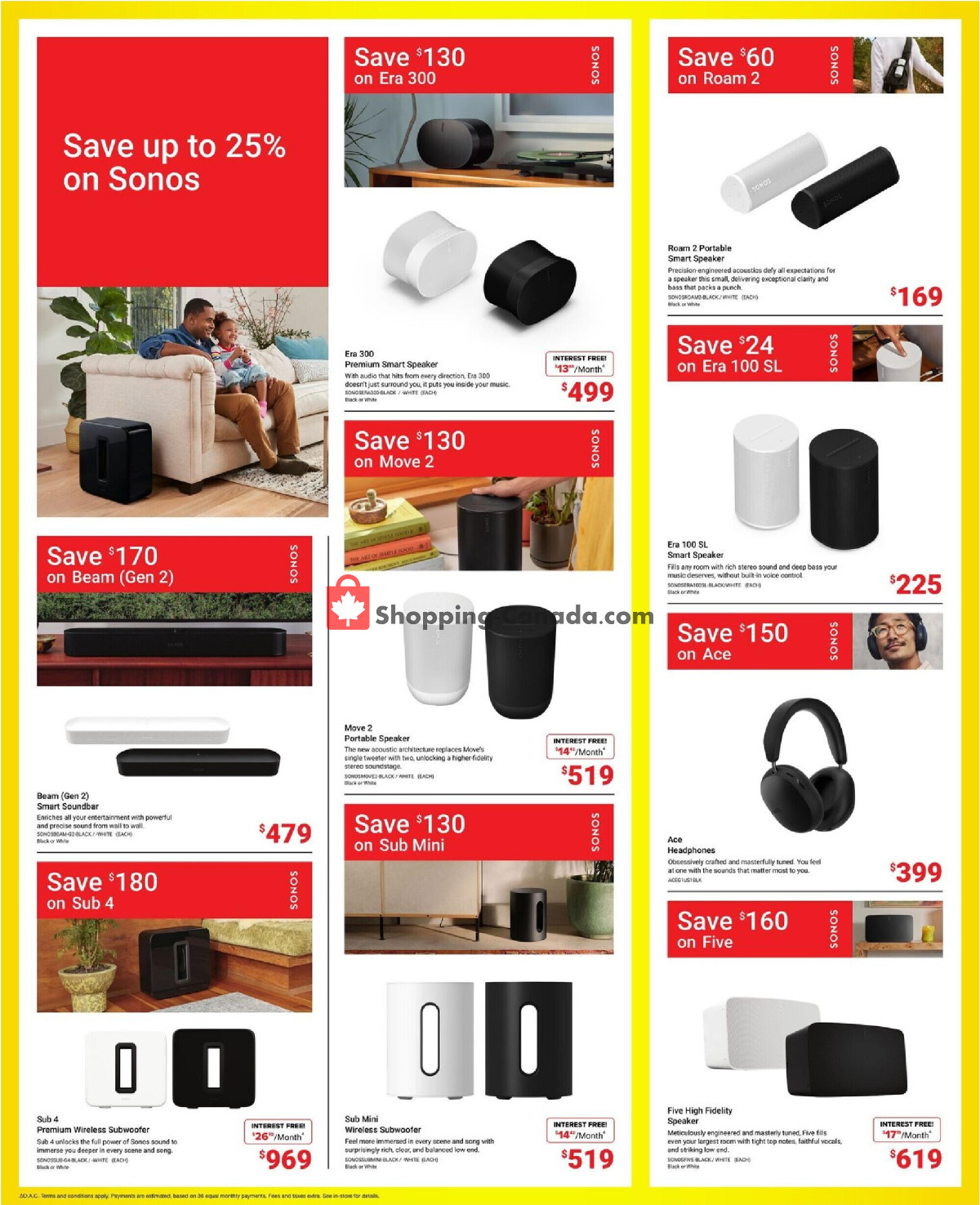 Visions flyer from Friday June 5, 2026 to Thursday June 11, 2026 - page 4