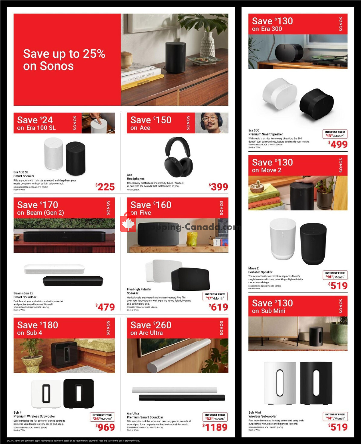 Visions flyer from Friday May 29, 2026 to Thursday June 4, 2026 - page 5