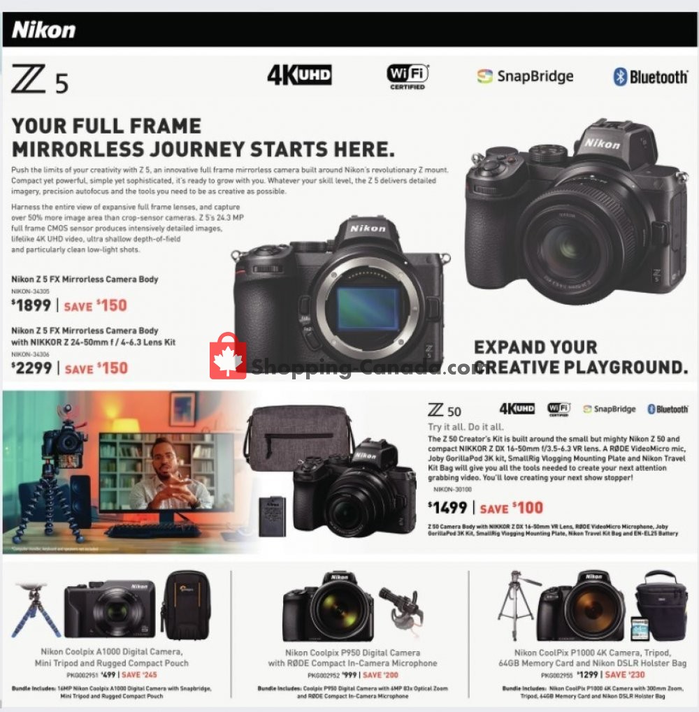 Visions Electronics flyer from Friday October 9, 2020 to Thursday October 15, 2020 - page 30